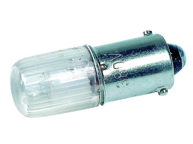BA9S 220V NEON - Lamps - Indicators - 