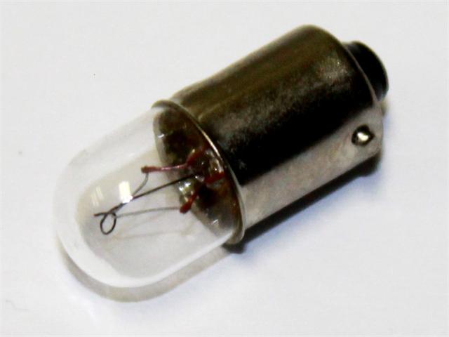 BA9S 24V - Lamps - Indicators -