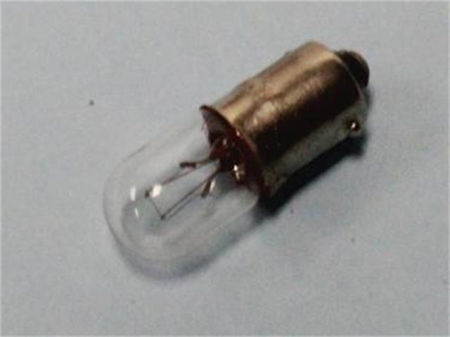 BA9S 30V - Lamps - Indicators -