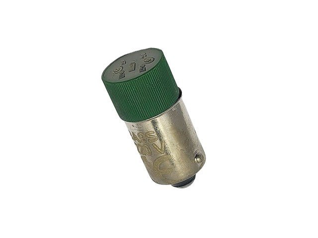 BA9S - LED - AC220G - Lamps - Indicators - 