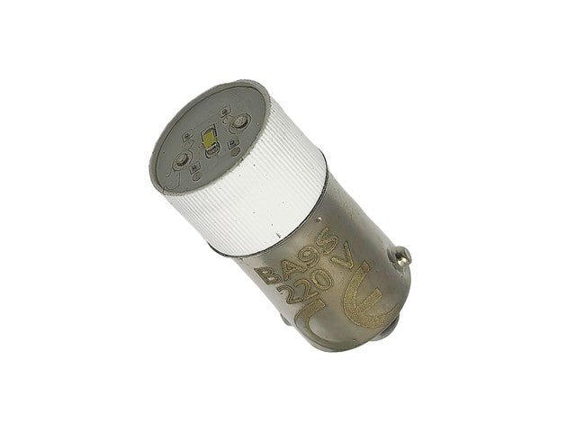 BA9S - LED - AC220W - Lamps - Indicators - 