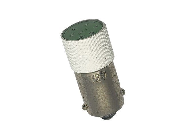 BA9S - LED12G - Lamps - Indicators - 