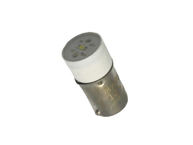 BA9S - LED12W - Lamps - Indicators - 