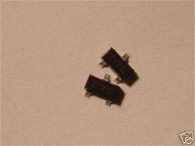 BAR43A - Diodes & Rectifiers -