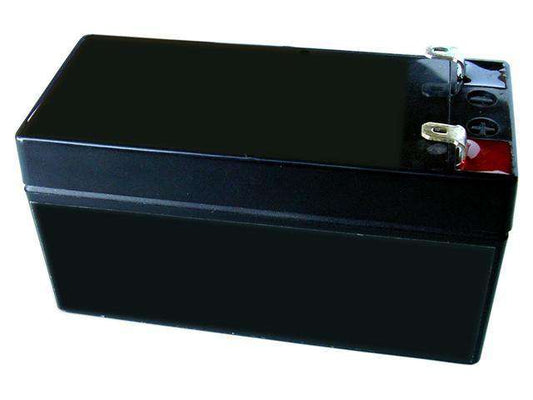 BATT 12V1,3 - Batteries -