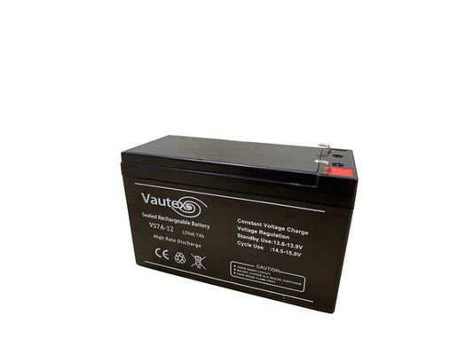 BATT 12V7 VTX - Batteries - 