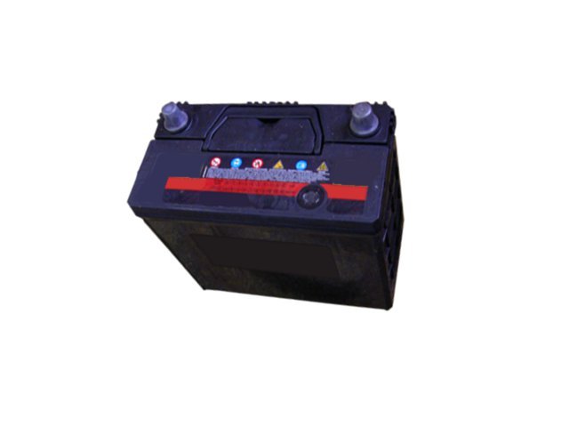 BATT 12VNS40 - Batteries -