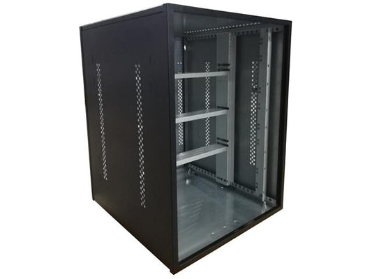 BATT 48V100A LI-CABINETX4 MCR - Battery Accessories -