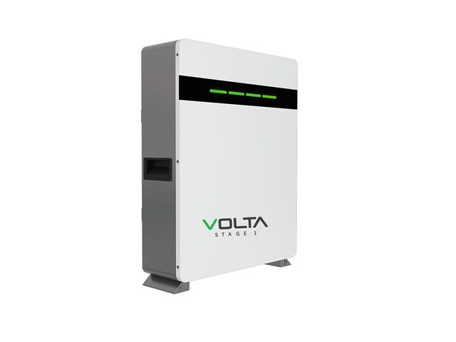 BATT 51,2V100A LI-ION VLT