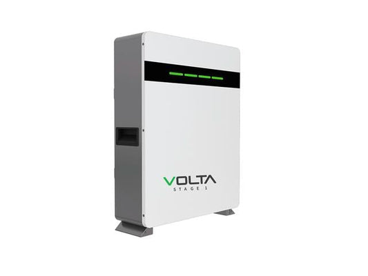 BATT 51,2V100A LI-ION VLT