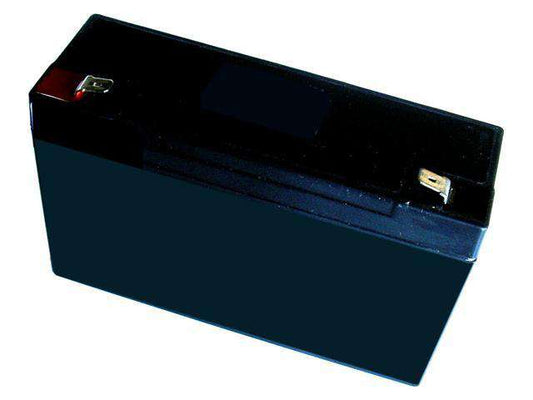 BATT 6V12 - Batteries -