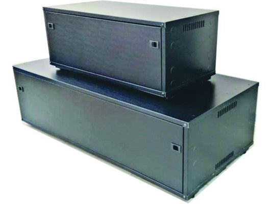 BATT CABINET 4X100AH MCR - Battery Accessories -