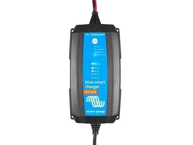 BATT CHGR 12V 10A IP65 VICTRON - Battery Accessories - 8719076017943