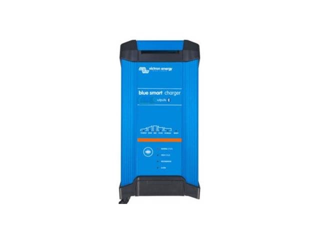 BATT CHGR 12V 20A IP22 VICTRON - Battery Accessories -