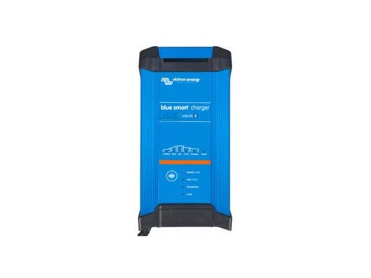 BATT CHGR 12V 20A IP22 VICTRON - Battery Accessories -