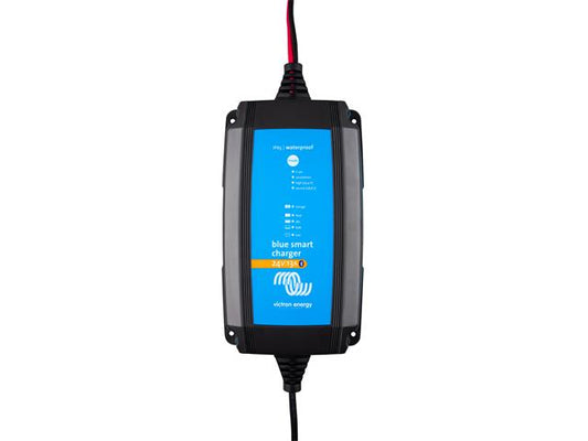 BATT CHGR 24V 13A IP65 VICTRON