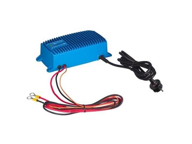 BATT CHGR 24V 5A IP67 VICTRON - Battery Accessories -