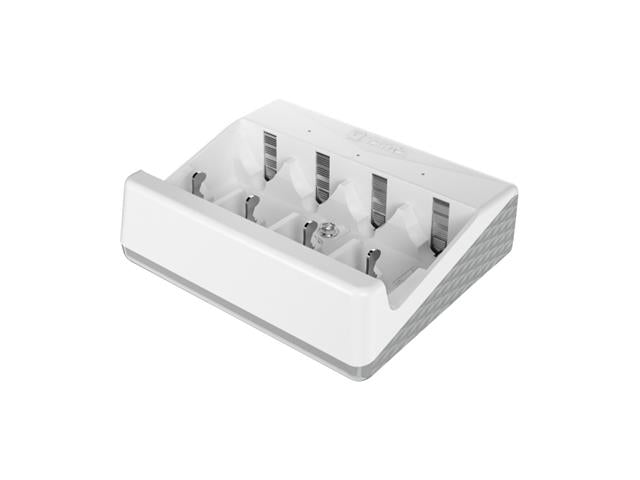 BATT CHGR 57658 VARTA - Battery Accessories - 4008496054671