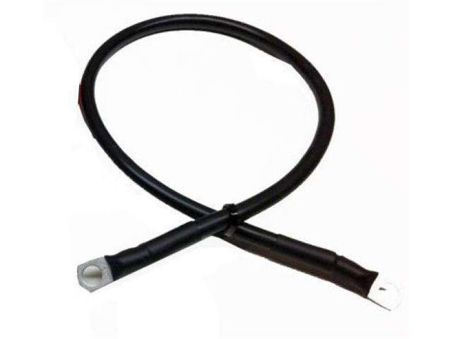 BATT LINK CABLE 1M-BLK - Battery Accessories -