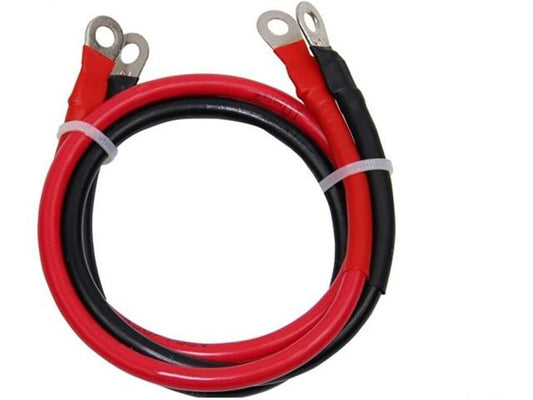BATT LINK CABLE 2XPACK NVS - Battery Accessories -