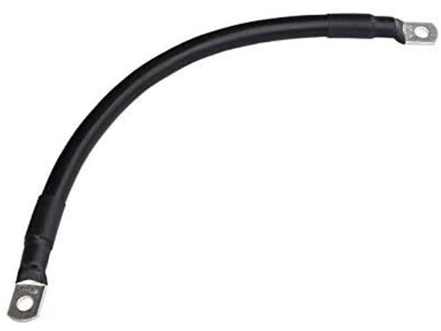 BATT LINK CABLE 50CM BLK - Battery Accessories -