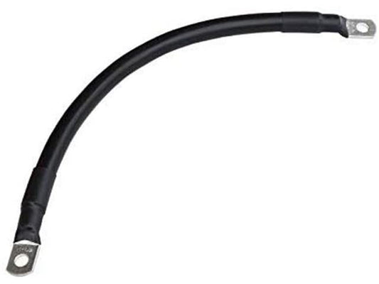 BATT LINK CABLE 50CM BLK - Battery Accessories -