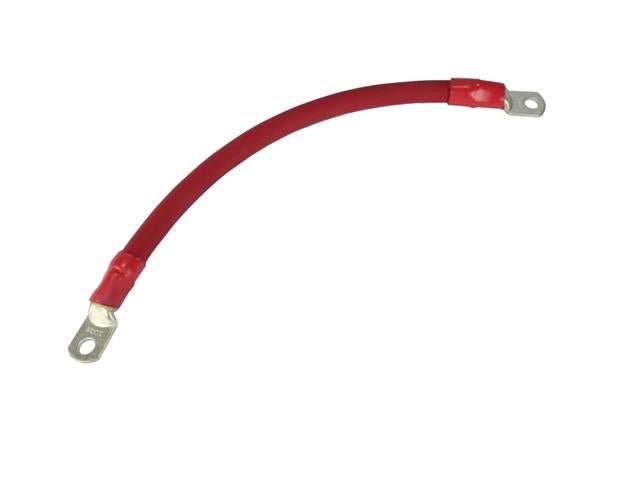 BATT LINK CABLE 50CM RED - Battery Accessories -