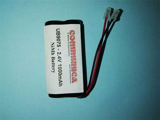 BATT P304 - Batteries -