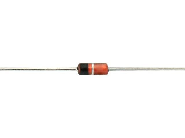 BAV21 - Diodes & Rectifiers -