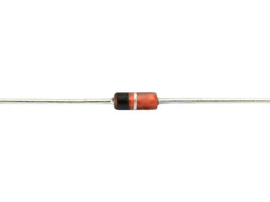 BAV21 - Diodes & Rectifiers -