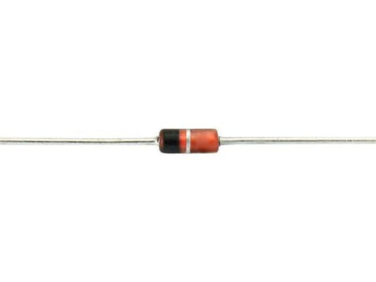 BAW75R - Diodes & Rectifiers -