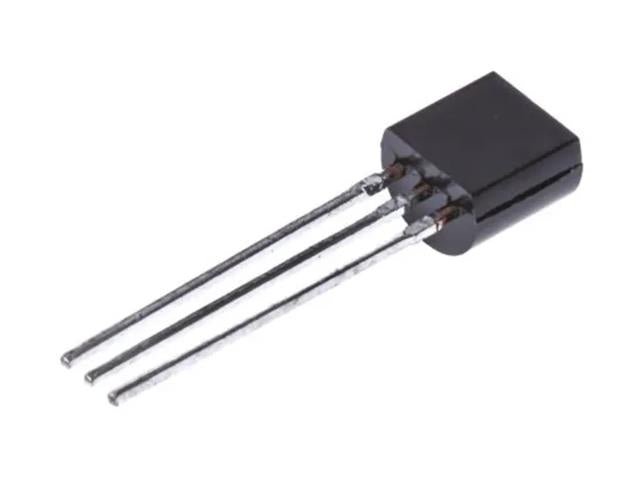 BB304 - Transistors -