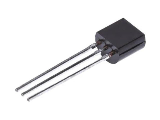 BB304 - Transistors -