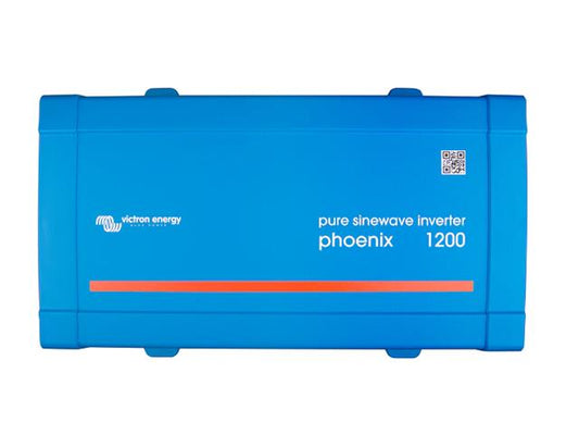VICT PHOENIX INVERTER 48V/1200