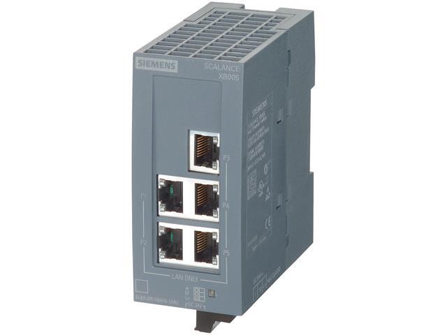 6GK5005-0BA00-1AB2