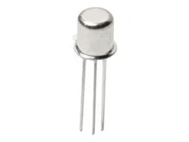 BC109B - Transistors -