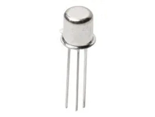 BC109B - Transistors -