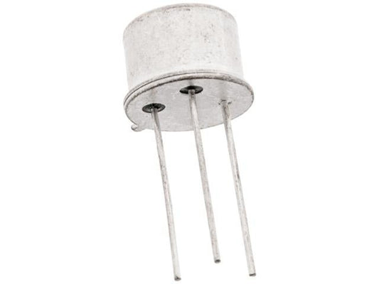 BC141 - 10 - Transistors - 