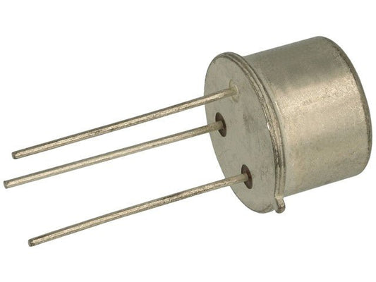 BC161 - 16 - Transistors - 