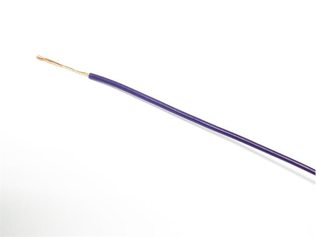 CAB01-0,35MVL - Hook Up Wire -