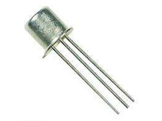 BC177B - Transistors -