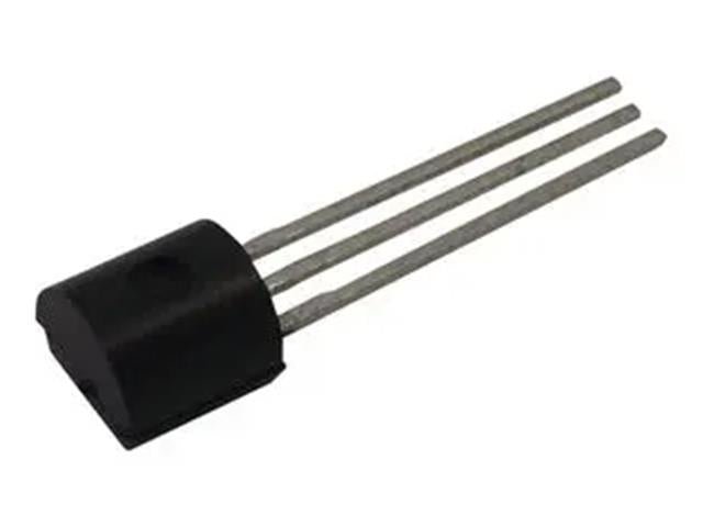 BC182L - Transistors -