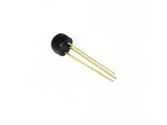BC207 - Transistors -