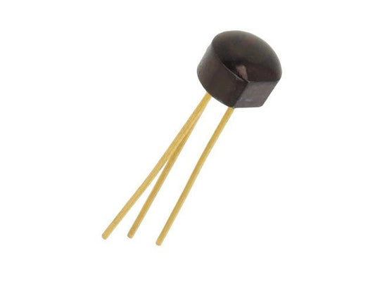 BC207B - Transistors - 