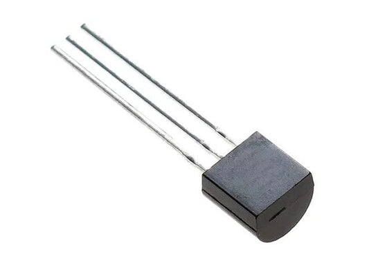 BC212B - Transistors - 