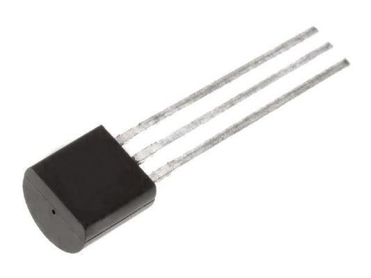 BC259A - Transistors -