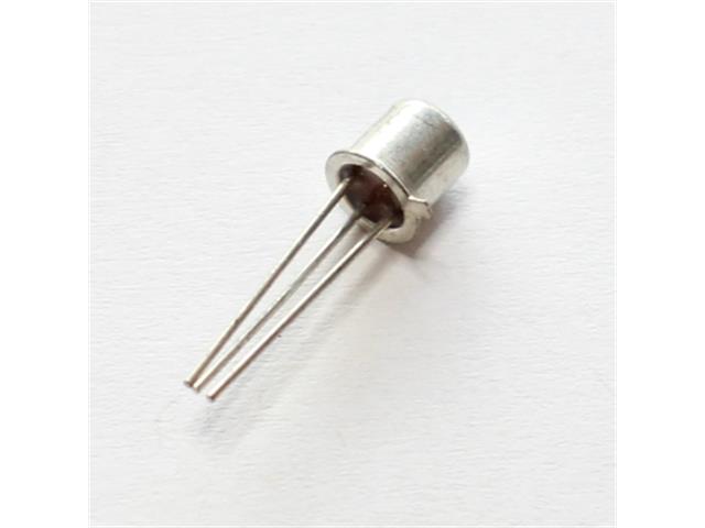 BC262B - Transistors -