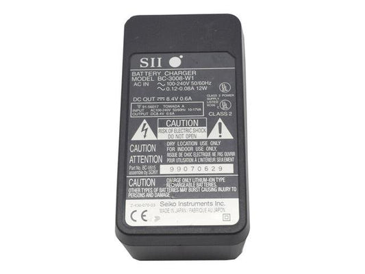 BC3008-W1 - Battery Accessories -
