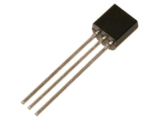 BC307C - Transistors -