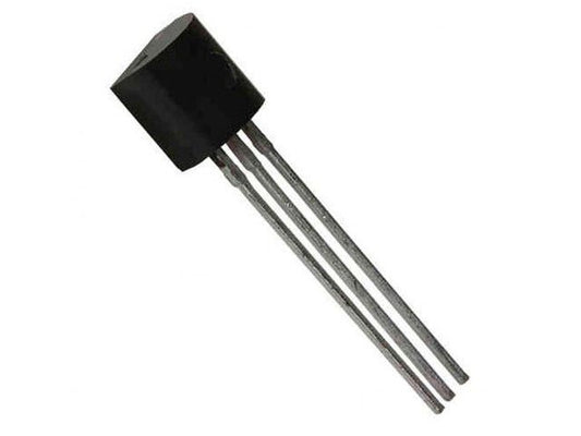 BC308C - Transistors - 